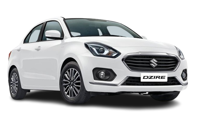 Small car for South Goa tour