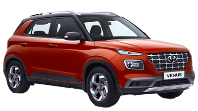Venue self drive car for rent in Goa