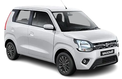 WagonR taxi for full day Goa